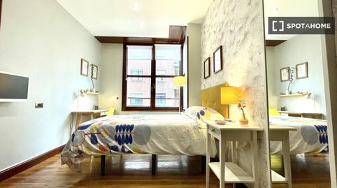 Photo 2 of Flat to share in Abandoibarra - Guggenheim, Bizkaia