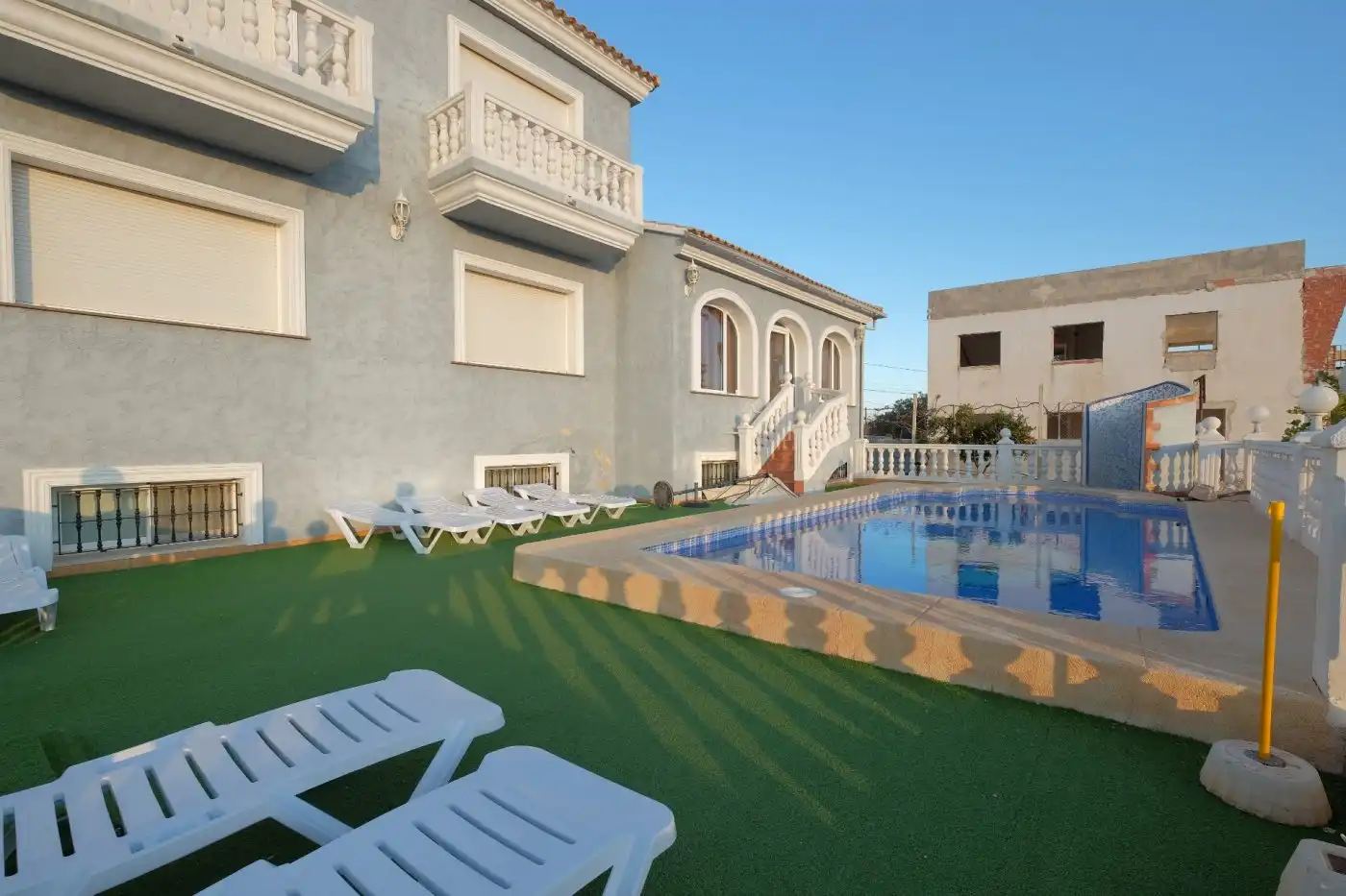 Villa avec terrasse à vendre à Marisol Park - Ortembach - Los Almendros, imagen 8