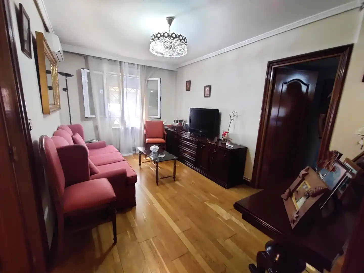 Piso en venta en Abrantes
