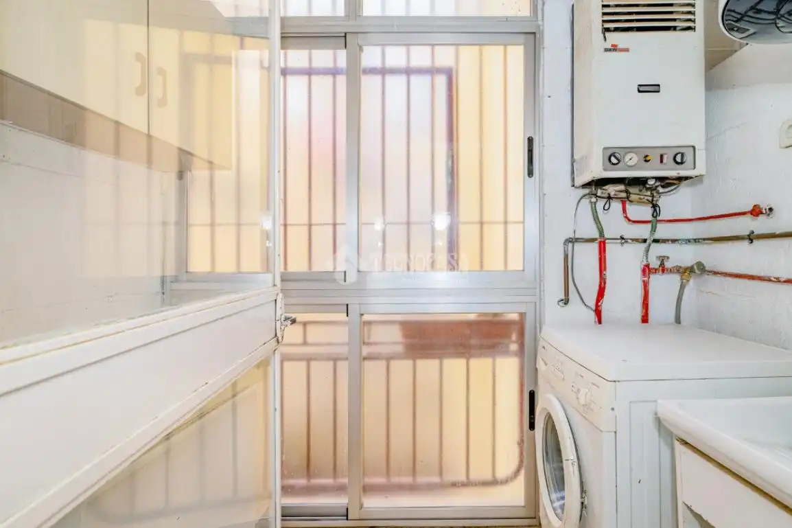Flat with terrace for sale in Norte, imagen 29