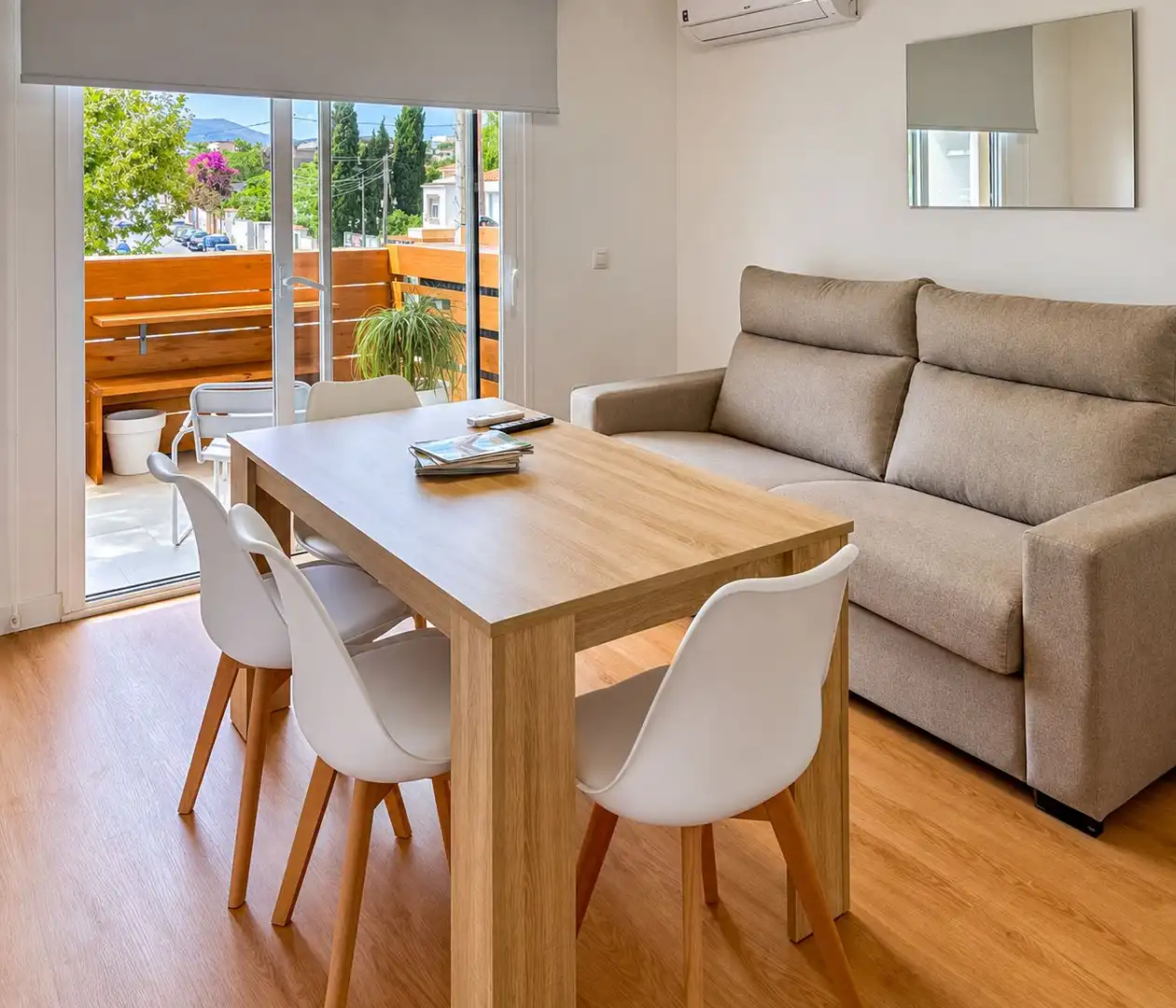 Fotografía del inmueble reportado: 1.250 €/mes — L’Alfàs del Pi, L’Alfàs del Pi
