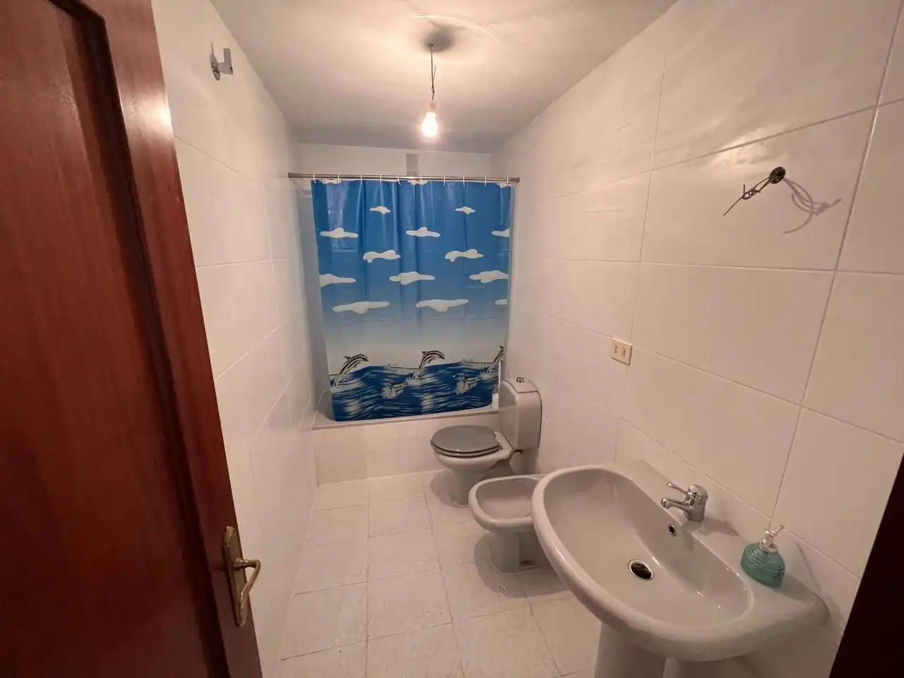 Baño de Piso en venta en A Ponte