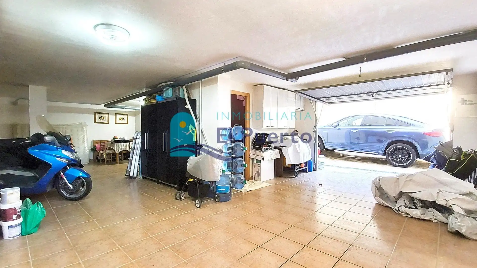 Villa con terrazza in vendita a Bolnuevo, imagen 53