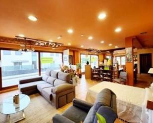 Living room of Flat for sale in Tapia de Casariego  with Storage room