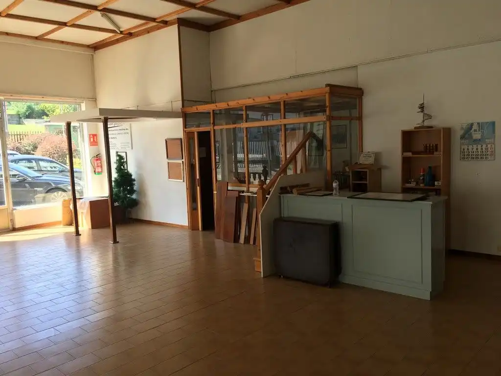 Nave industrielle à vendre à Almeiras, imagen 5