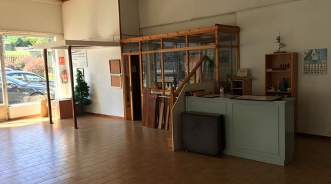 Foto 5 von Fabrikhallen zum Verkauf in Avenida Almeiras, 71, Almeiras, Culleredo