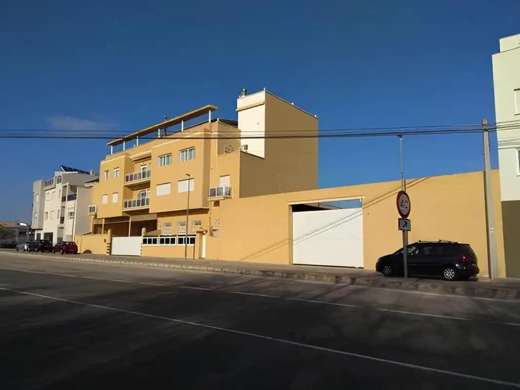 Residenziale con ascensore in vendita a Carr. Nazaret-Oliva, imagen 12