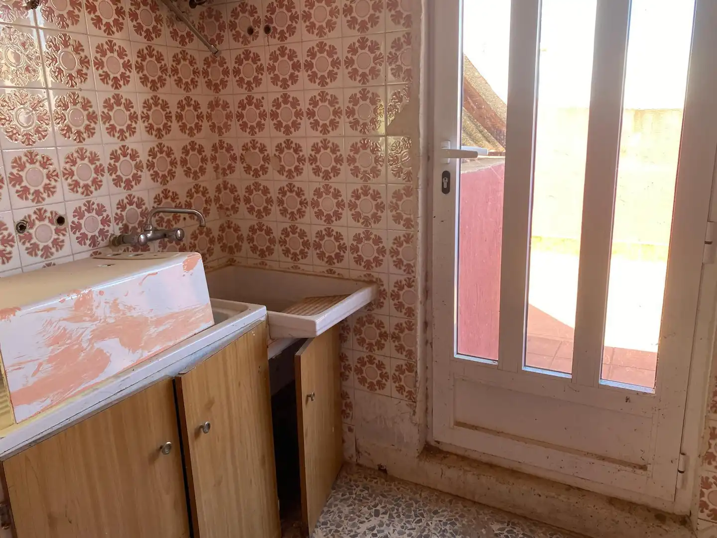 Habitación de Casa o chalet en venta en Barrax