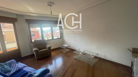 Foto 3 de Pis de lloguer a Atxuri, Bizkaia