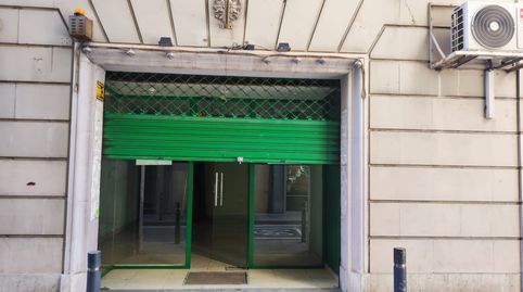 Foto 2 von Geschaftsraum zur Miete in Carrer de Sant Màrius, Sant Gervasi i la Bonanova, Barcelona Capital