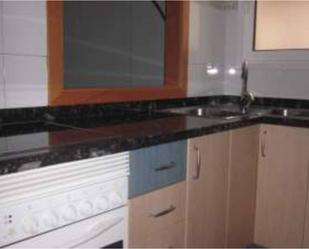 Kitchen of Apartment for sale in Manresa  with Air Conditioner, Heating and Terrace