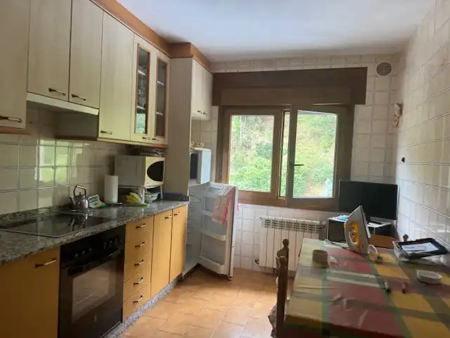 Wohnung mit Aufzug zum Verkauf in Avenida Galicia, imagen 12