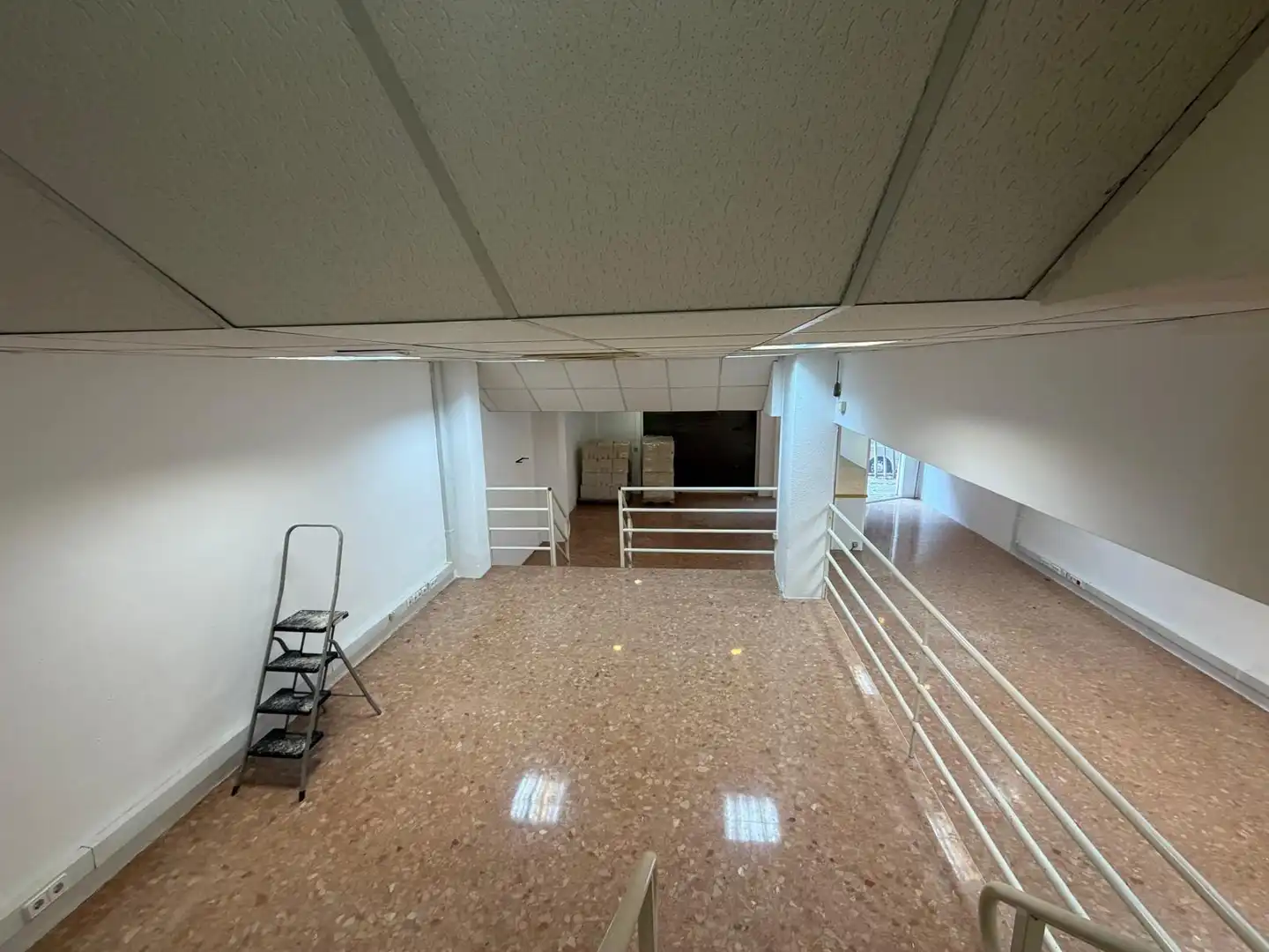 Local comercial en venda a Patraix, imagen 5