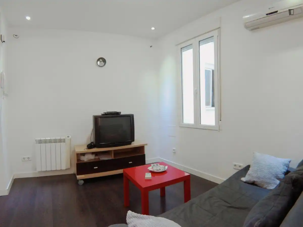 Apartament de lloguer a Palacio