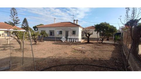 Foto 4 de Casa o chalet de alquiler en Calle Loma Farias, Canteras, Cartagena