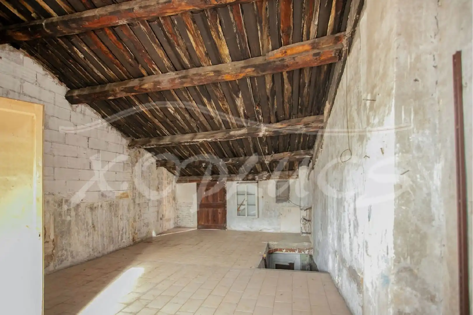 Casa o chalet en venta en Berga