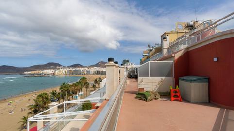 Foto 4 de Àtic en venda a  Alfredo L Jones, 42, Santa Catalina - Canteras, Las Palmas de Gran Canaria