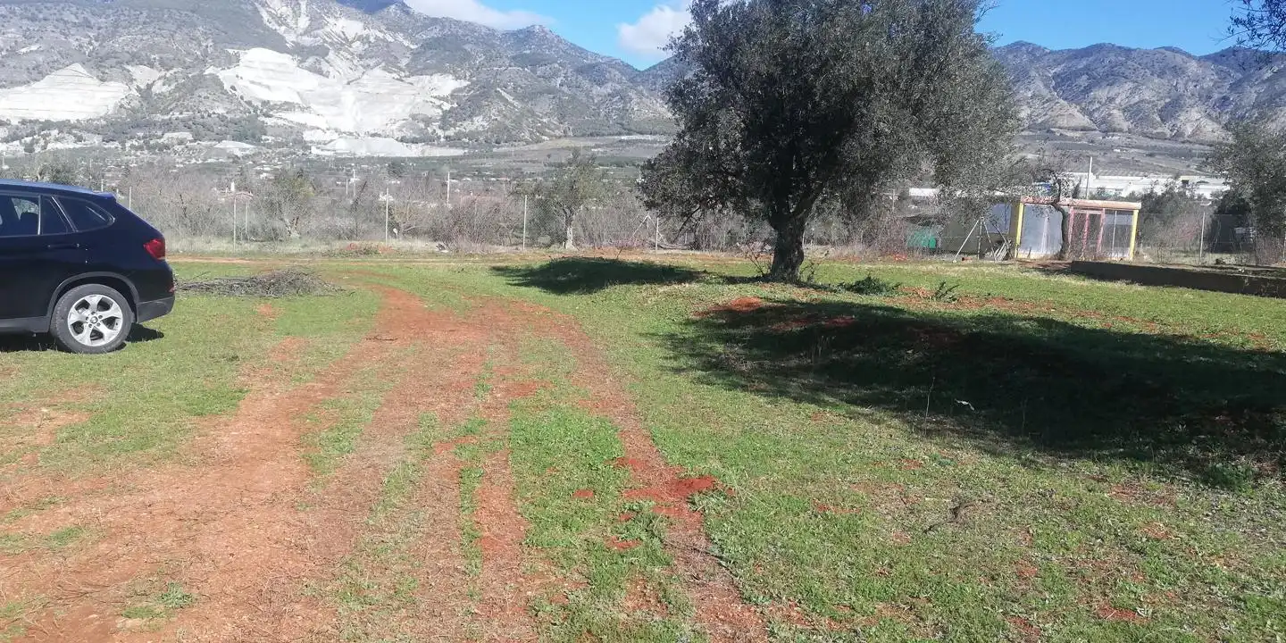 Casa rústica en venda a Marchena 1, imagen 6