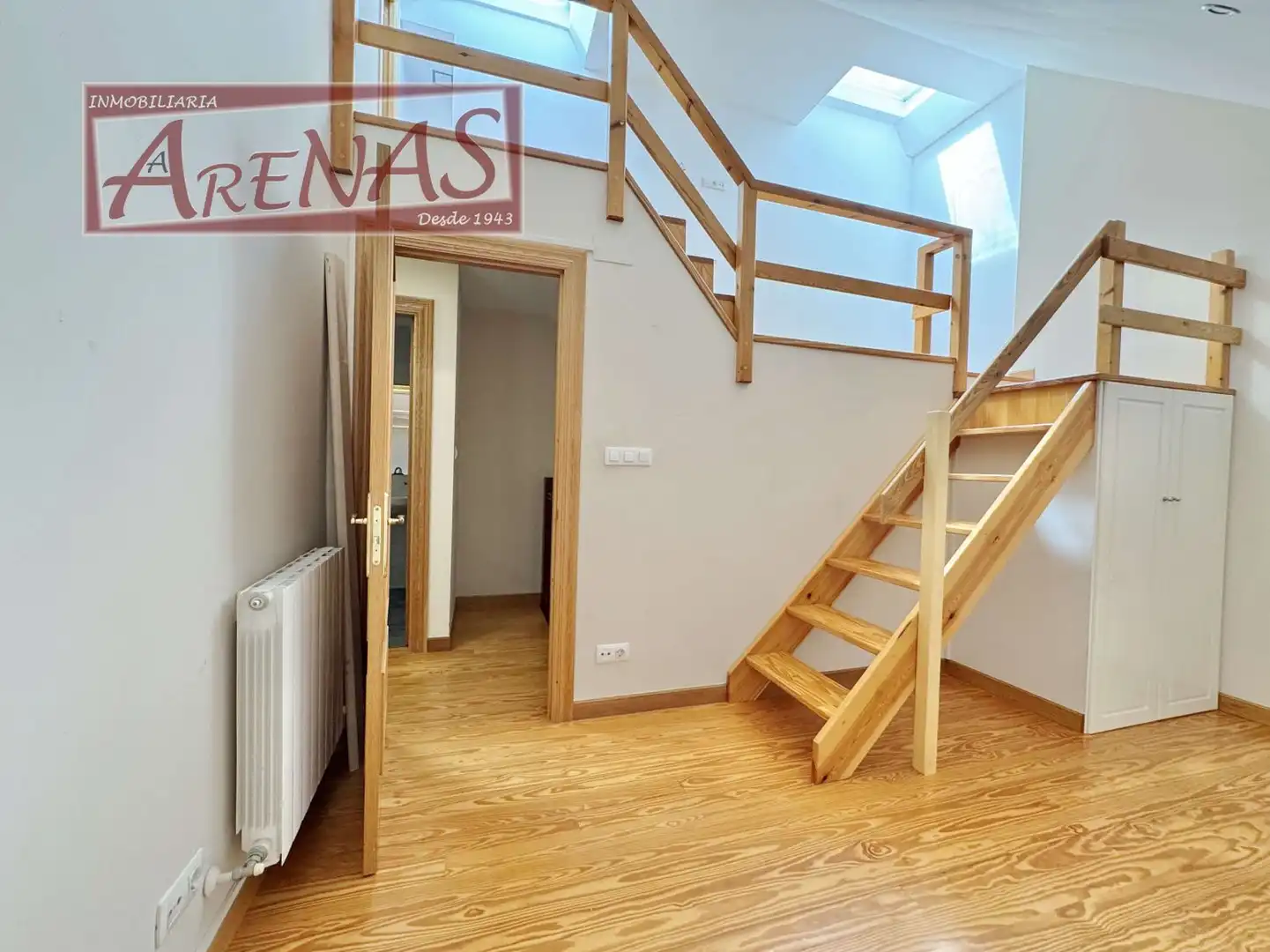 Duplex with garden for sale in Travesía los Derechos Humanos 3, imagen 24