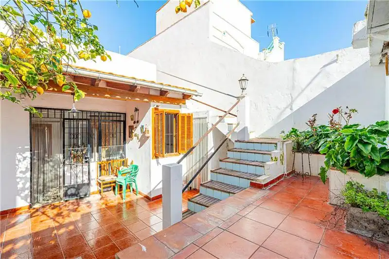 Casa o xalet en venda a Son Xigala