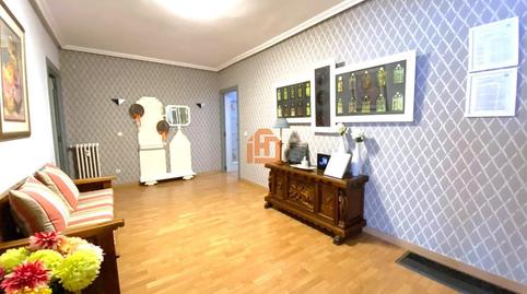 Photo 4 of Flat for sale in Ramiro Valbuena, Centro Ciudad, León
