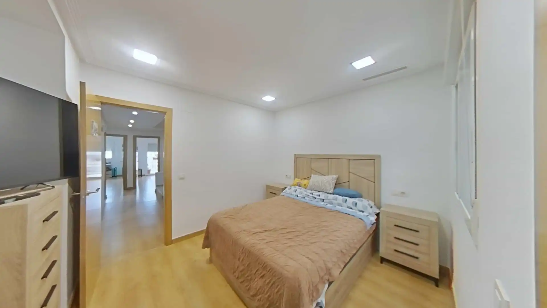 Adosado con terraza en venta en Monforte del Cid, imagen 12