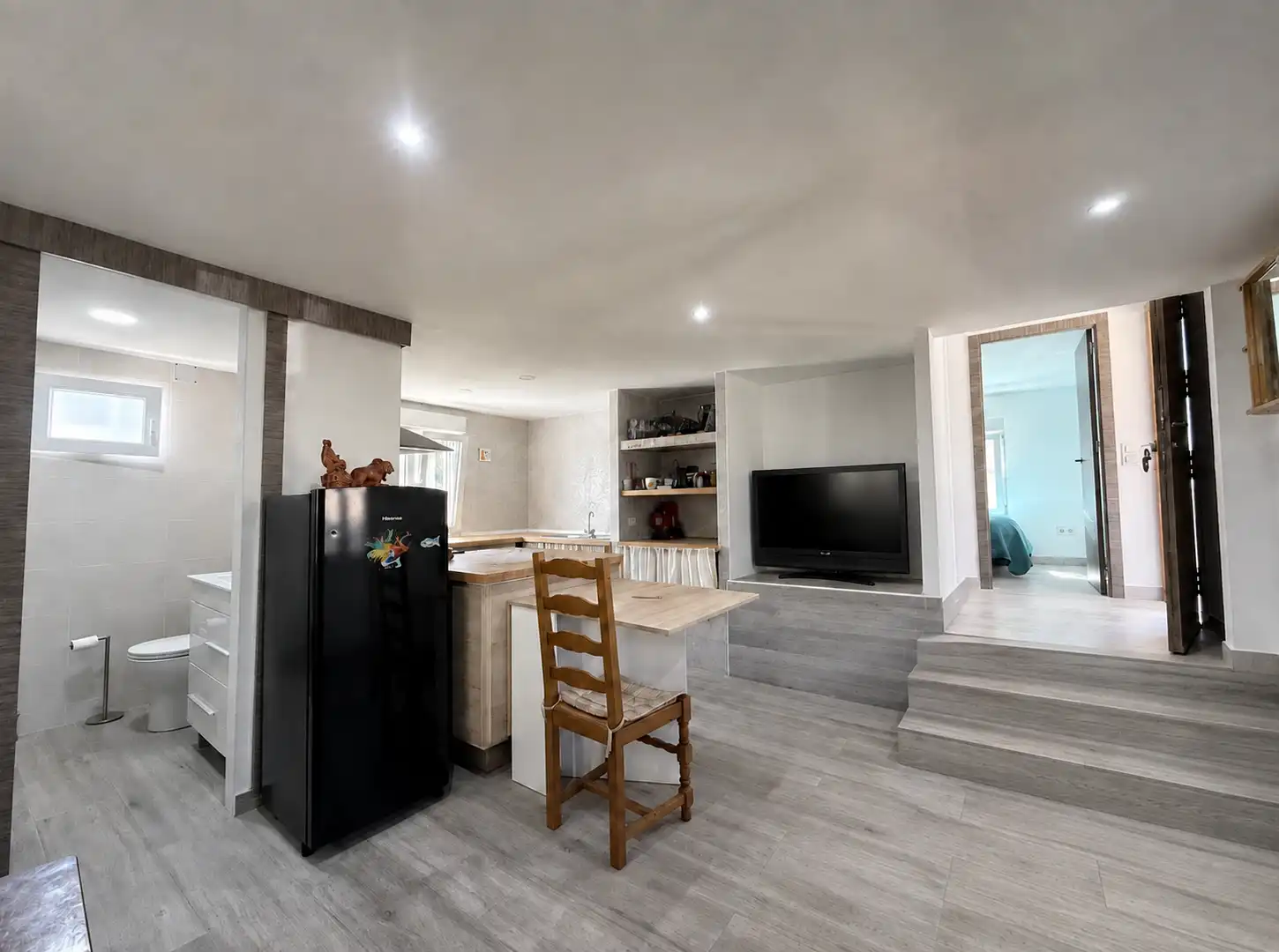 Kitchen of Houses for sale in Lloret de Mar  with Private garden and Storage room