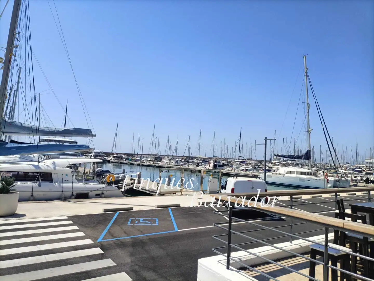Local comercial en traspàs a Port Ginesta 210, imagen 16