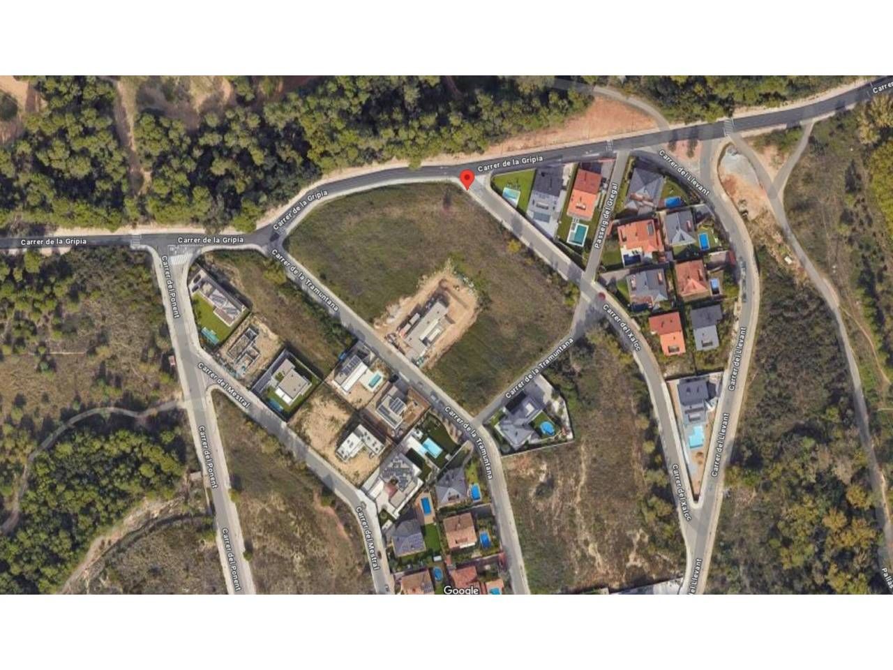 Residencial en venda en Sant Quirze del Vallès