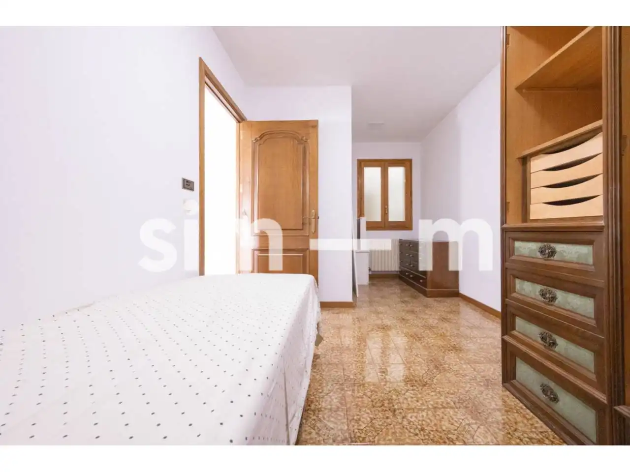 Habitación de Dúplex en venta en Vic con Calefacción, Terraza y Trastero