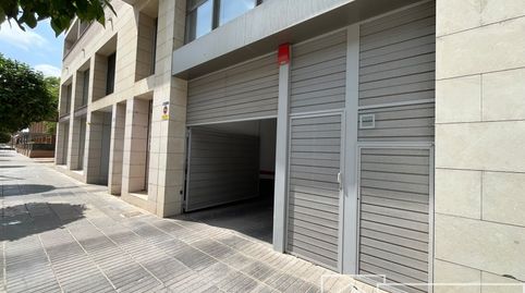 Foto 5 de Garaje en venta en Calle Comare Pilar Marti Hdez, Zona Avenida al Vedat, Torrent