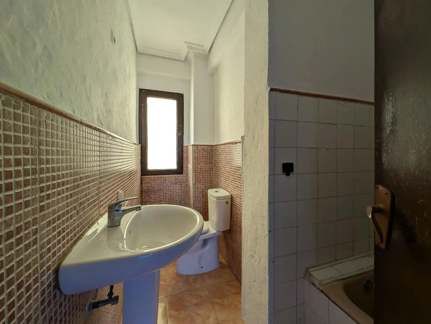 Baño de Piso en venta en Santa María de Cayón