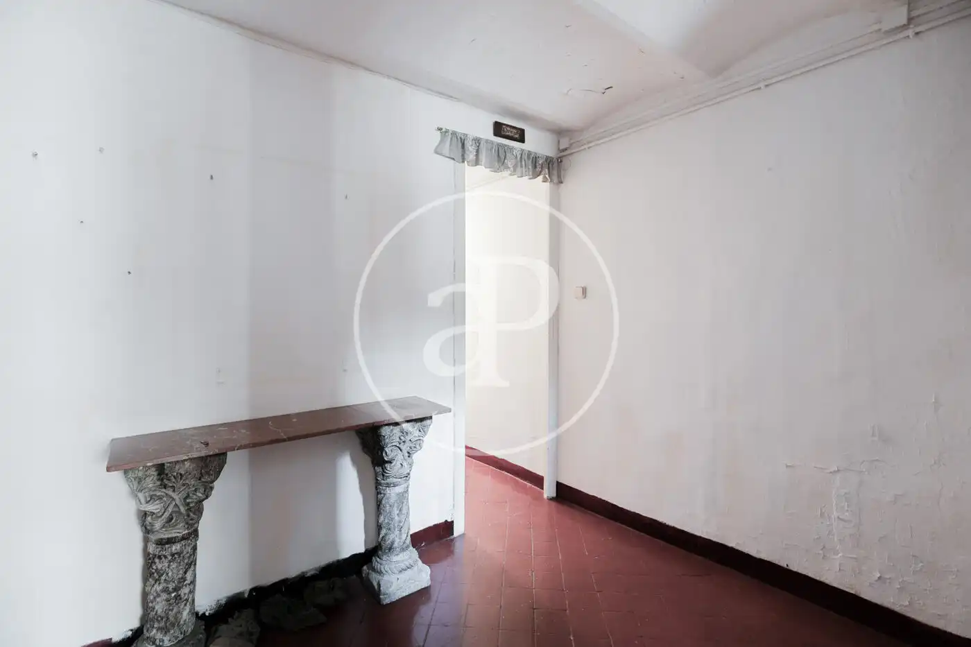 Wohnung zum Verkauf in Barcelona mit Heizung und Balkon