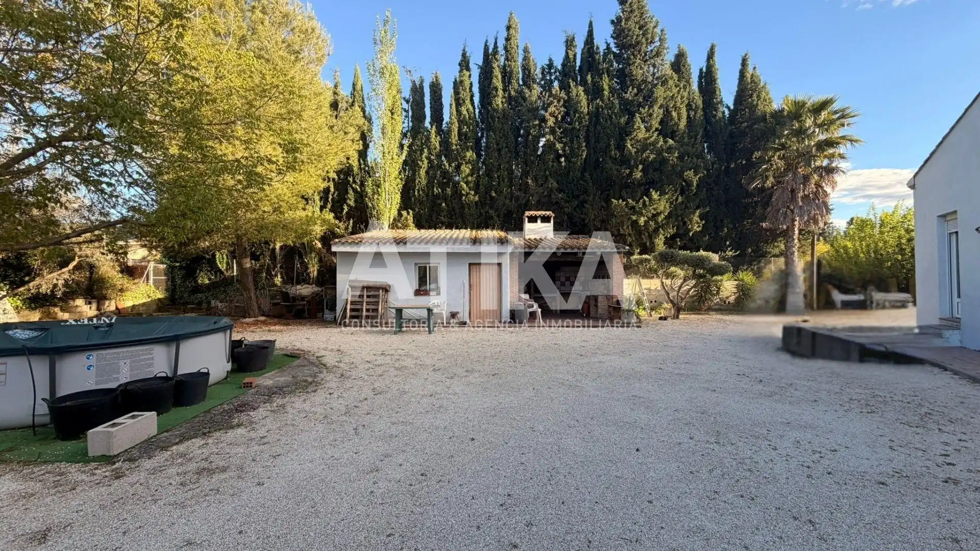 Villa avec terrasse à vendre à Sant Josep - Zona Hospital, imagen 17
