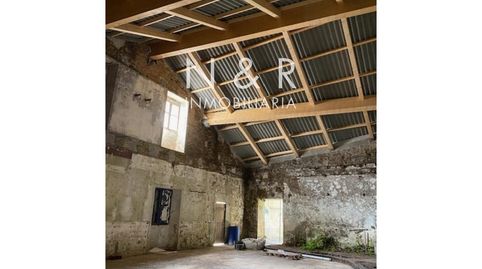 Foto 2 de Casa o xalet en venda a San Lois, Pontecesures, Pontevedra