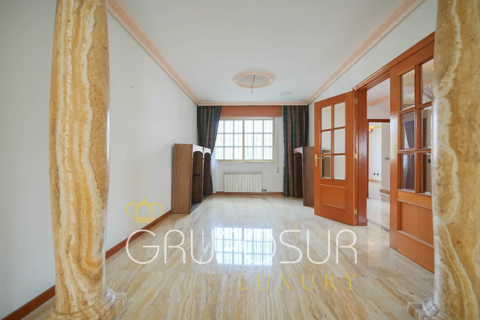 Casa aparellada amb jardí en venda a Calle Castilla y León 22, imagen 18