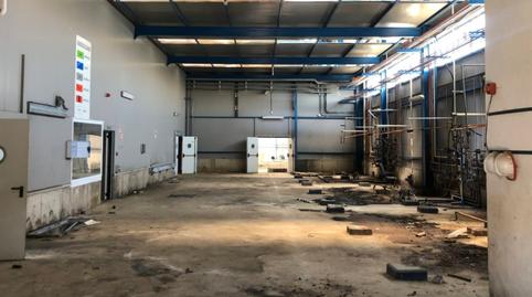 Photo 3 of Industrial buildings for sale in Avenida de la Libertad, Almadén, Ciudad Real