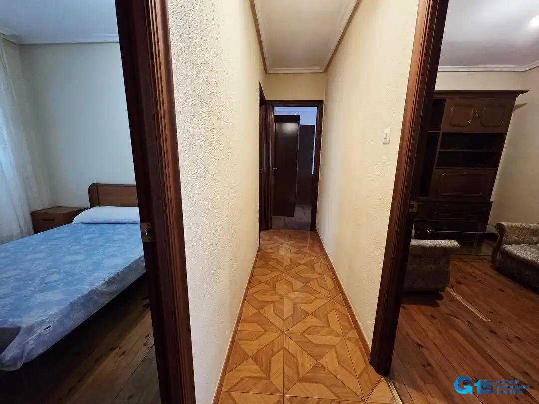 Flat for sale in Errenteria