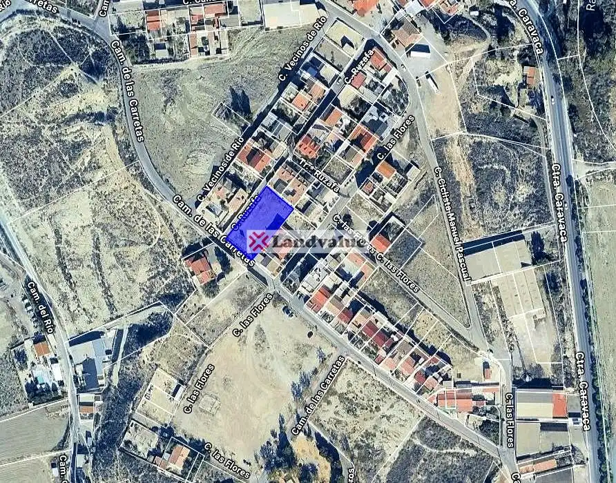 Residential for sale in Lorca