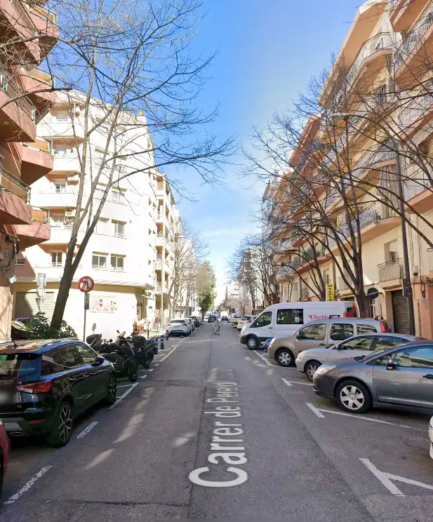 Wohnung zum Verkauf in Carrer de Pere de Lluna