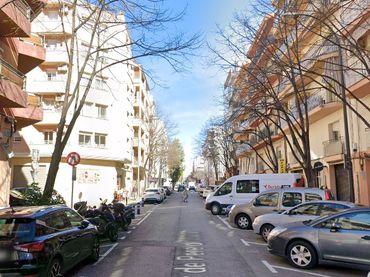 Pis en venda a Carrer de Pere de Lluna