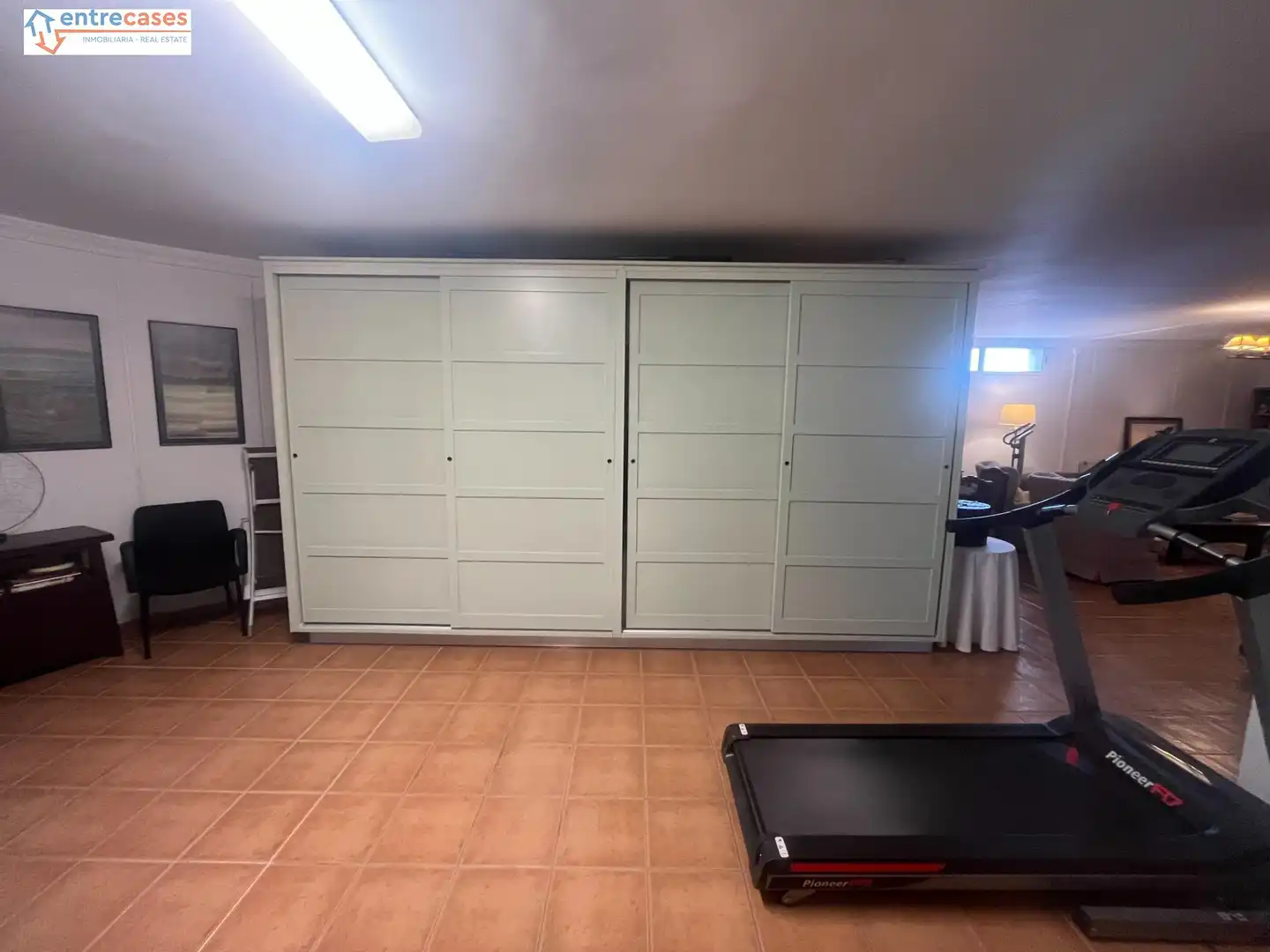 Casa o xalet en venda en Altura amb Aire condicionat, Calefacció i Jardí privat