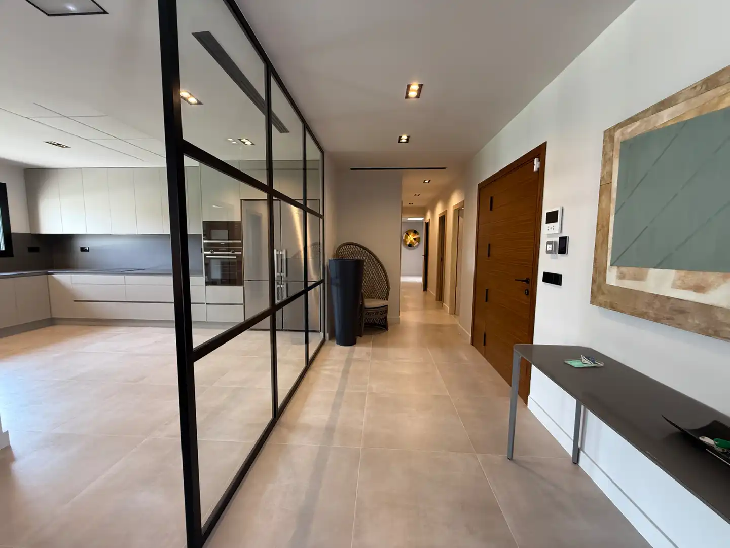 Villa mit Terrasse zum Verkauf in Devessa - Monte Pego, imagen 52