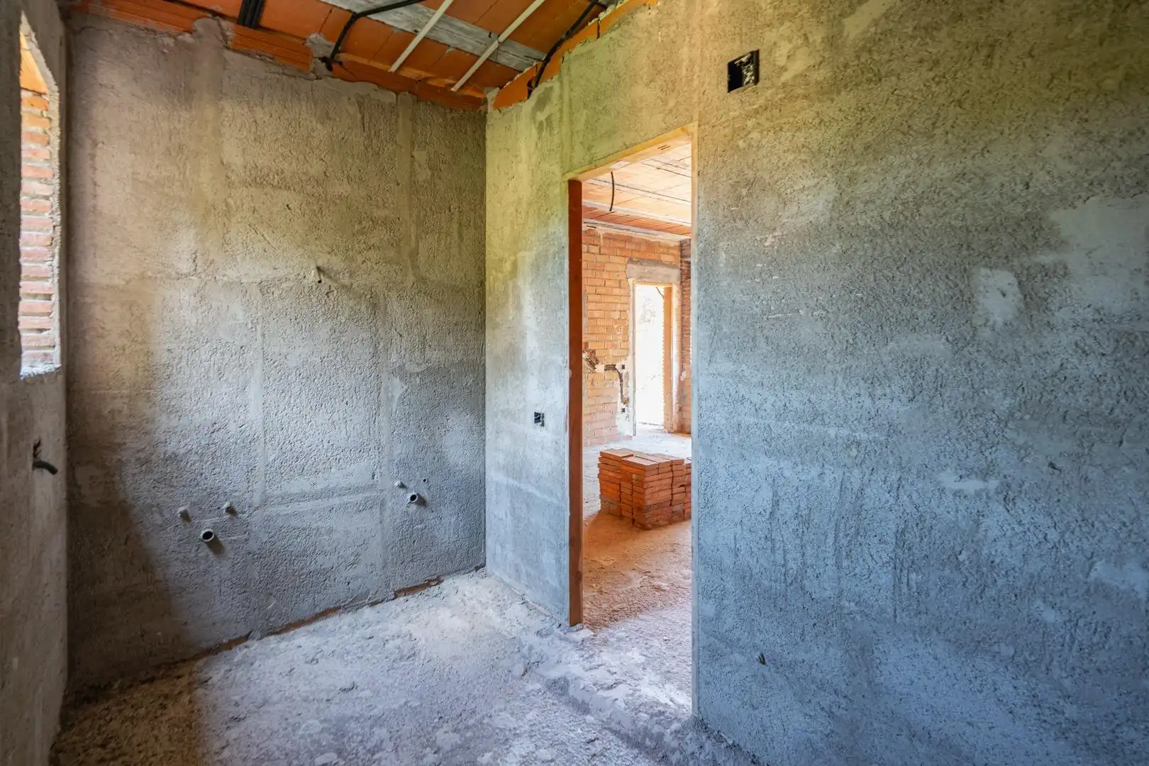 Haus oder Chalet zum Verkauf in Corbera de Llobregat mit Privatgarten