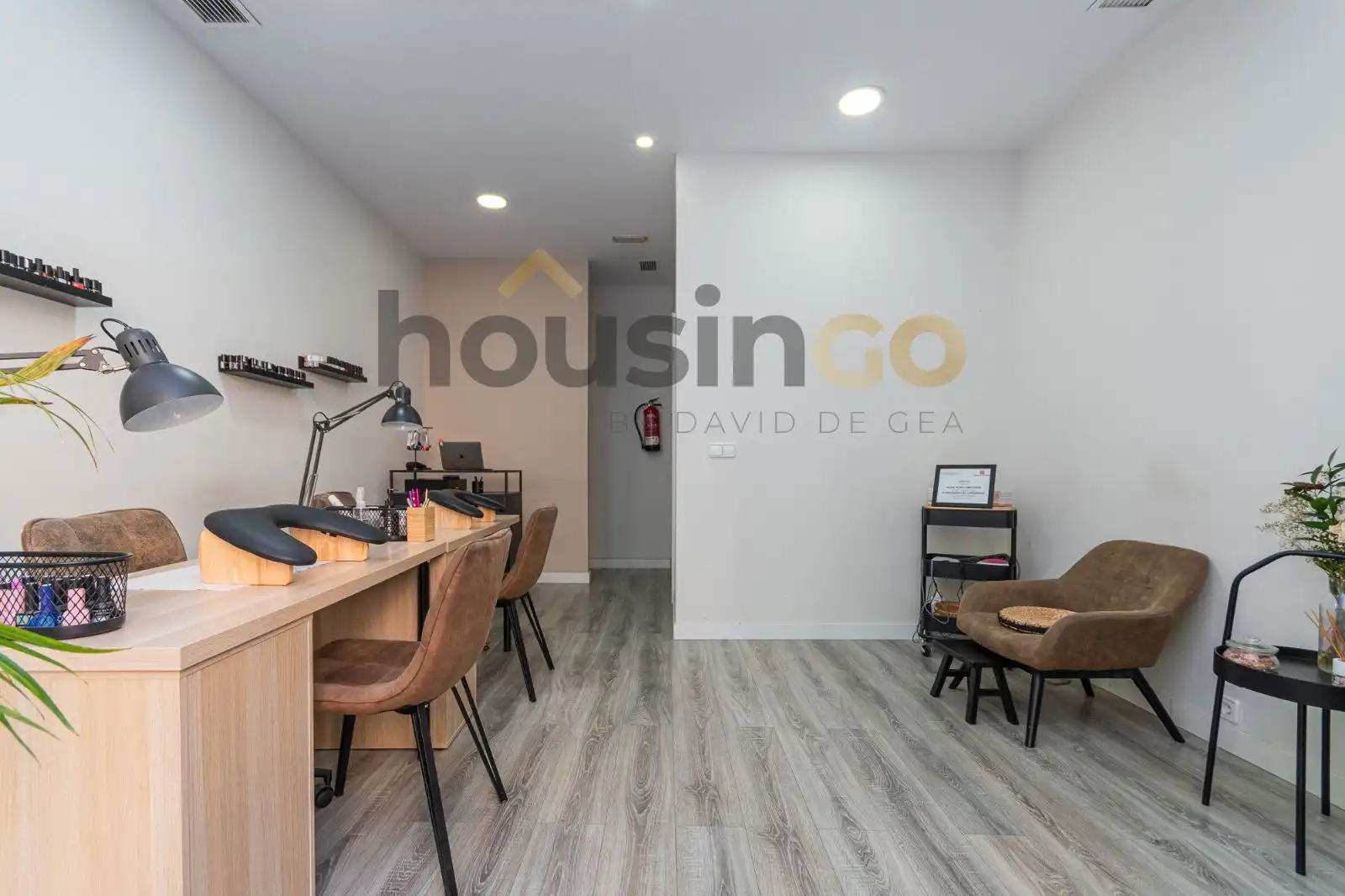 Local en venta en Madrid con Aire acondicionado