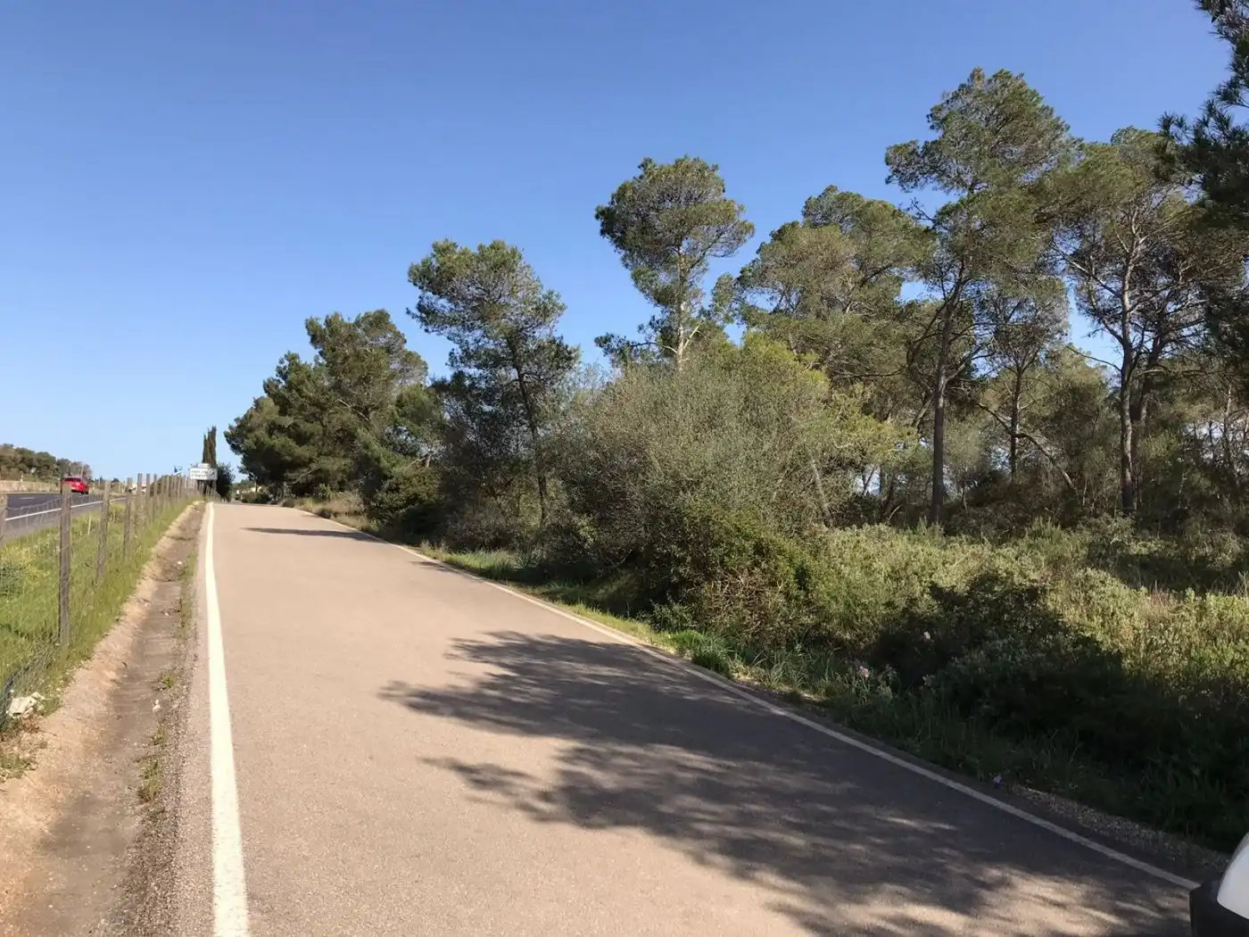 Terrenys i solars en venda a Algaida, imagen 17