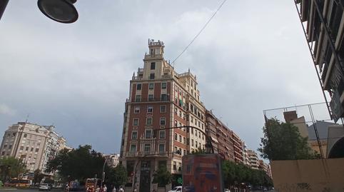 Foto 3 de Pis de lloguer a Gran Vía de Ramón y Cajal, Arrancapins, Valencia