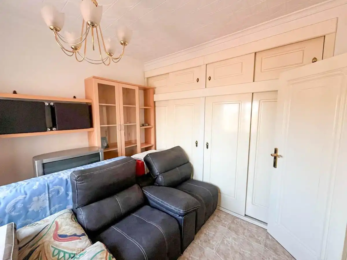 Detached house with pool for sale in Zona Carrefour - Urbanizaciones, imagen 47