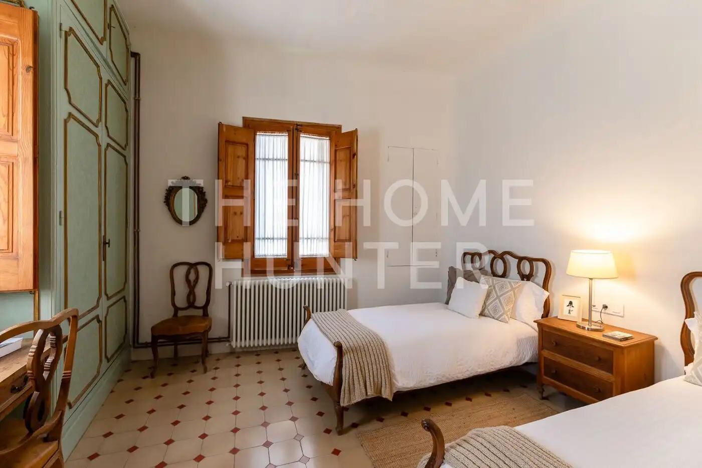 Habitación de Casa o chalet en venta en Moià con Calefacción, Terraza y Amueblado