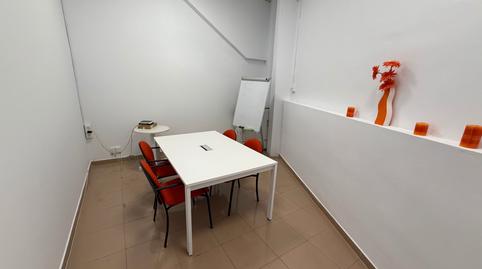 Foto 2 de Oficina de alquiler en Calle Flauta Mágica, 42, Distrito Zeta - Recinto Ferial Cortijo de Torres, Málaga Capital